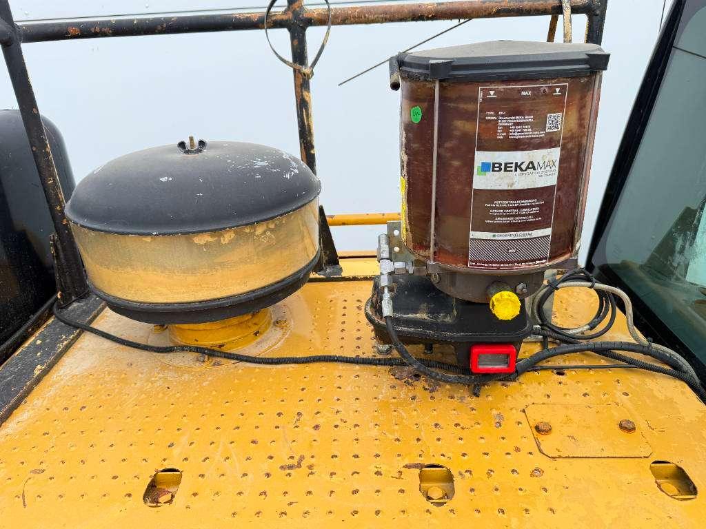 Caterpillar 345CL - Automatic Greasing / Top Condition! Foto 25