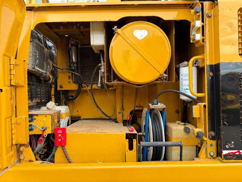Caterpillar 345CL - Automatic Greasing / Top Condition! Foto 26