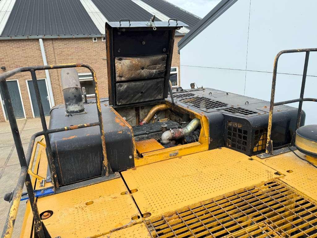 Caterpillar 345CL - Automatic Greasing / Top Condition! Foto 28