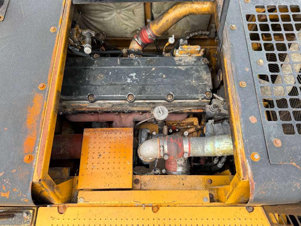 Caterpillar 345CL - Automatic Greasing / Top Condition! Foto 29