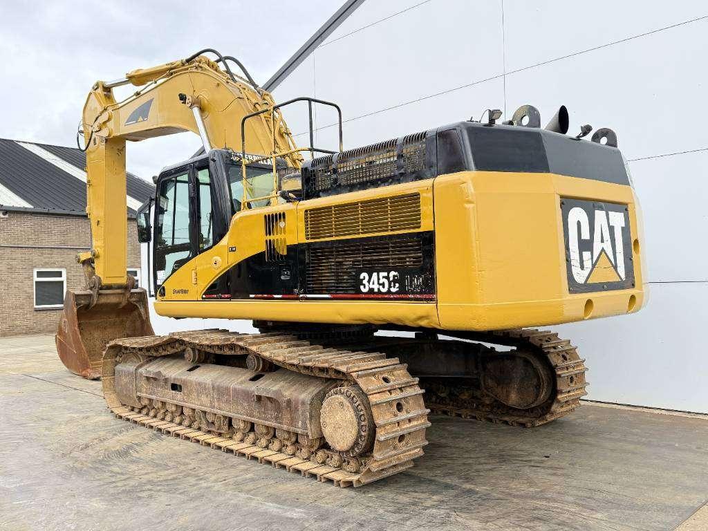 Caterpillar 345CL - Automatic Greasing / Top Condition! Foto 3