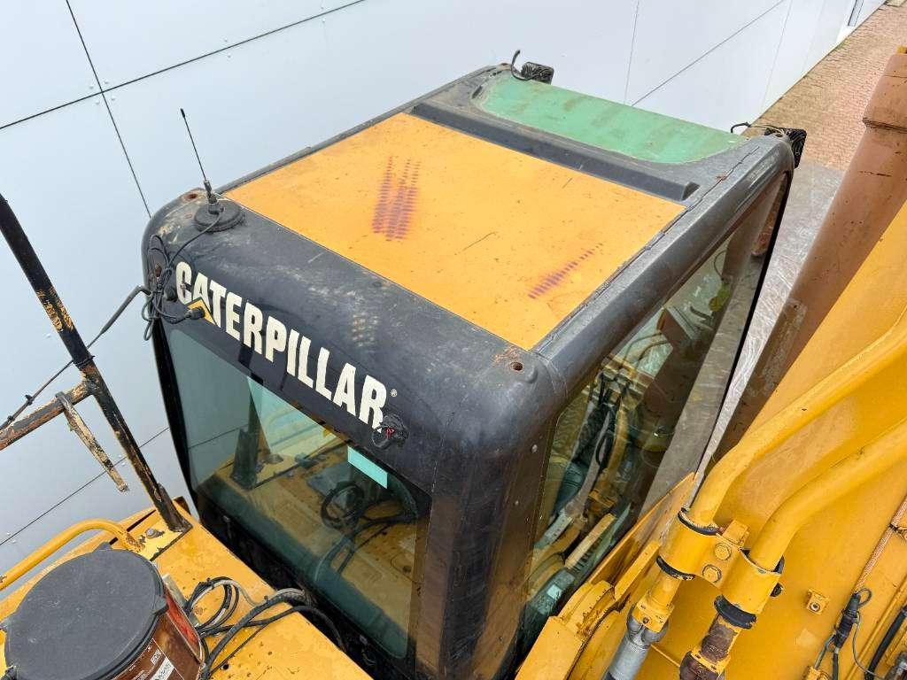 Caterpillar 345CL - Automatic Greasing / Top Condition! Foto 30