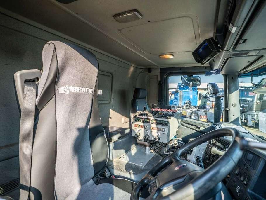 Scania P280 - SCHORLINGER OPTIFANT 70 Foto 12
