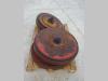 Ruota folle per Fiat 100C- AD7- 70C Foto 1 thumbnail