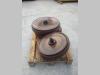 Ruota folle per Fiat 100C- AD7- 70C Foto 3 thumbnail