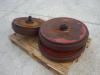 Ruota folle per Fiat 100C- AD7- 70C Foto 4 thumbnail
