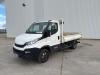 Iveco DAILY 35-120 Foto 4 thumbnail