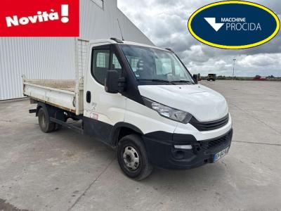 Iveco DAILY 35-120