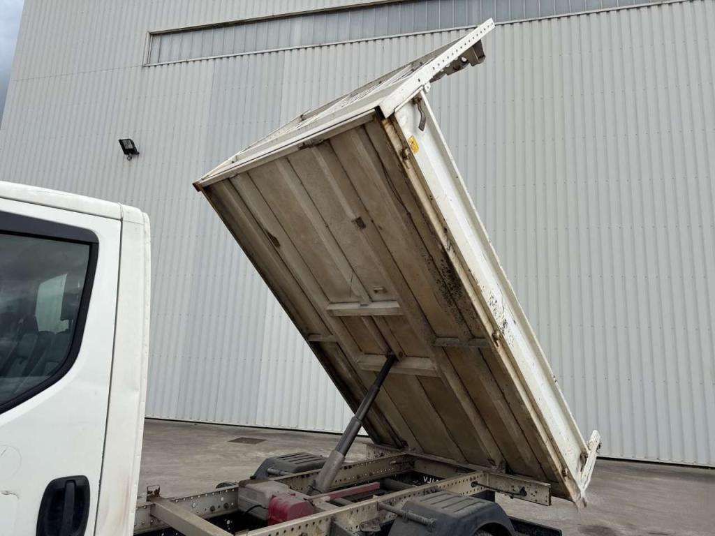 Iveco DAILY 35-120 Foto 20