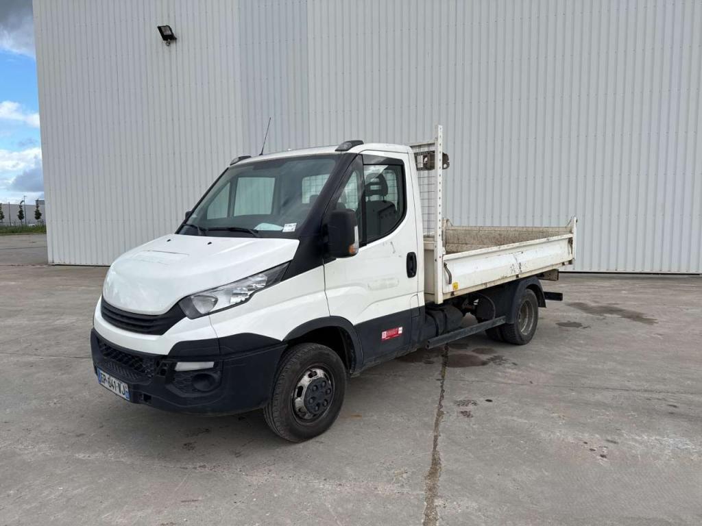 Iveco DAILY 35-120 Foto 4