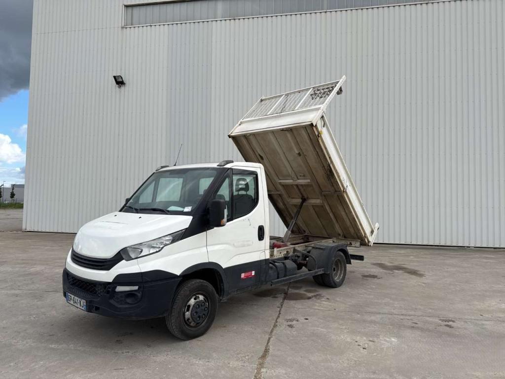 Iveco DAILY 35-120 Foto 5