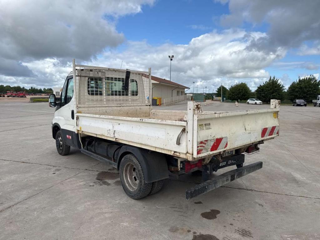 Iveco DAILY 35-120 Foto 7