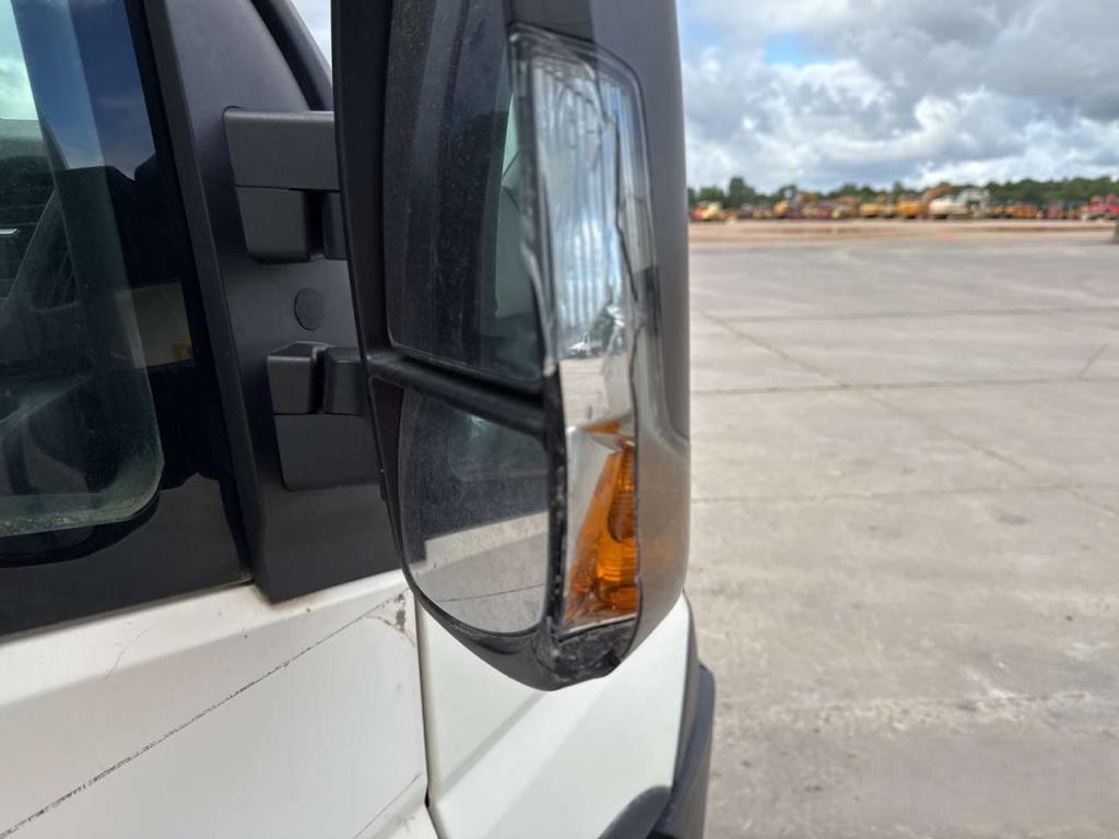 Iveco DAILY 35-120 Foto 8