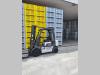 Nissan DX25 Foto 3 thumbnail