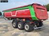Schmitz SCB*S3D Lift Axle Cramaro Foto 2 thumbnail