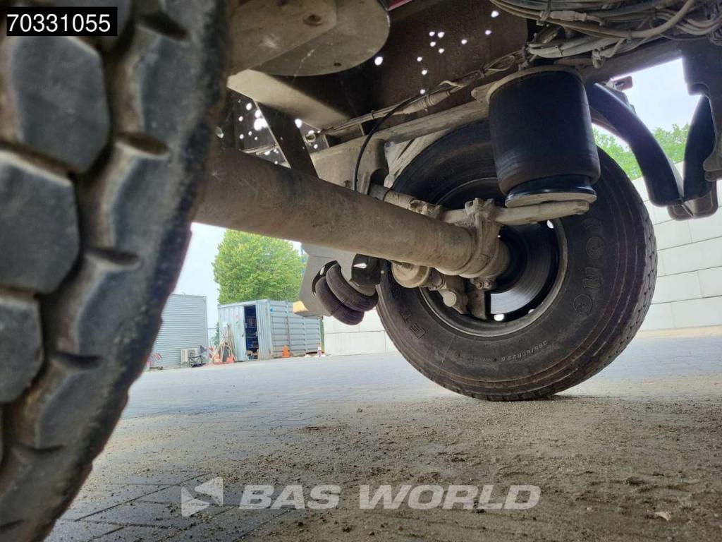 Schmitz SCB*S3D Lift Axle Cramaro Foto 21