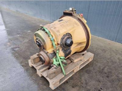 Caterpillar D6R Refurbished Transmission in vendita da Smitma B.V.