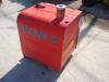 Serbatoio gasolio per Fiat Hitachi 150W3 Foto 2 thumbnail