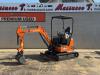 Hitachi ZX19U-5A YR Foto 1 thumbnail