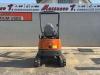 Hitachi ZX19U-5A YR Foto 23 thumbnail