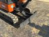 Hitachi ZX19U-5A YR Foto 6 thumbnail