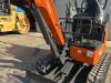 Hitachi ZX19U-5A YR Foto 8 thumbnail