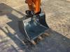 Hitachi ZX19U-5A YR Foto 9 thumbnail