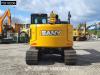 Sany SY155 U Foto 3 thumbnail