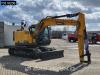 Sany SY155 U Foto 6 thumbnail