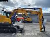 Sany SY155 U Foto 8 thumbnail