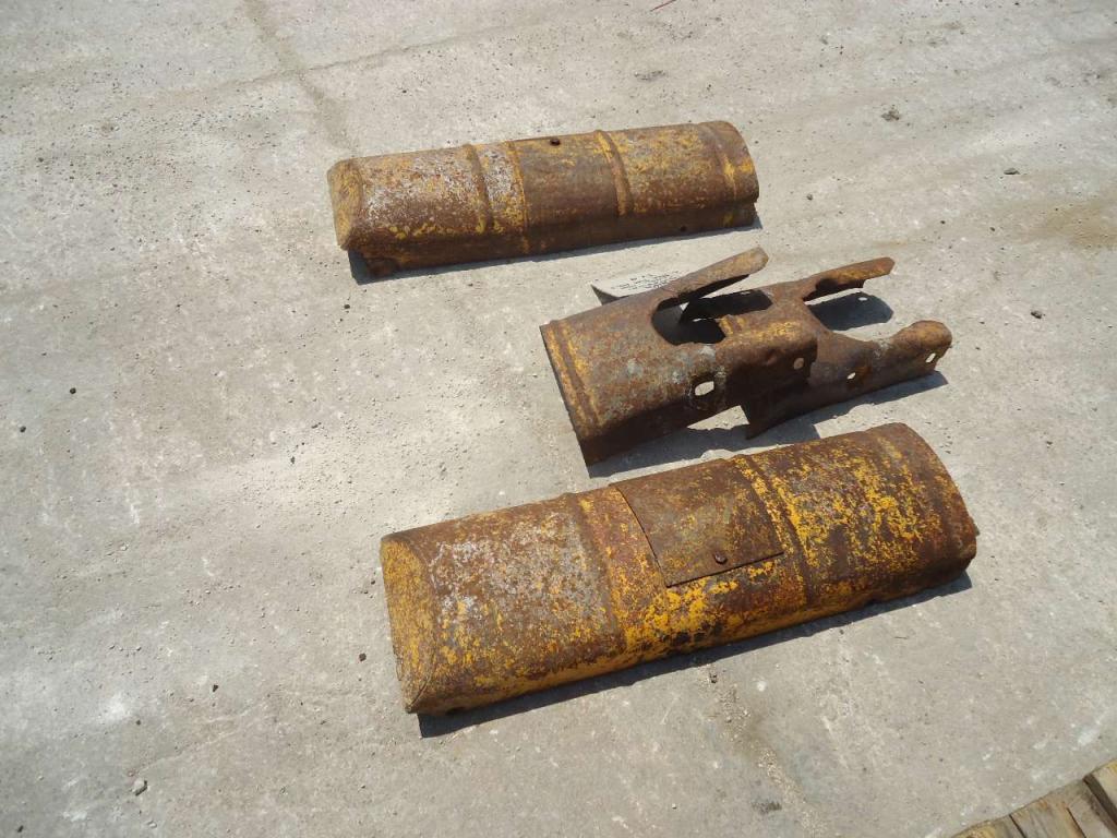 Carter per Fiat Allis FL 4 Foto 1