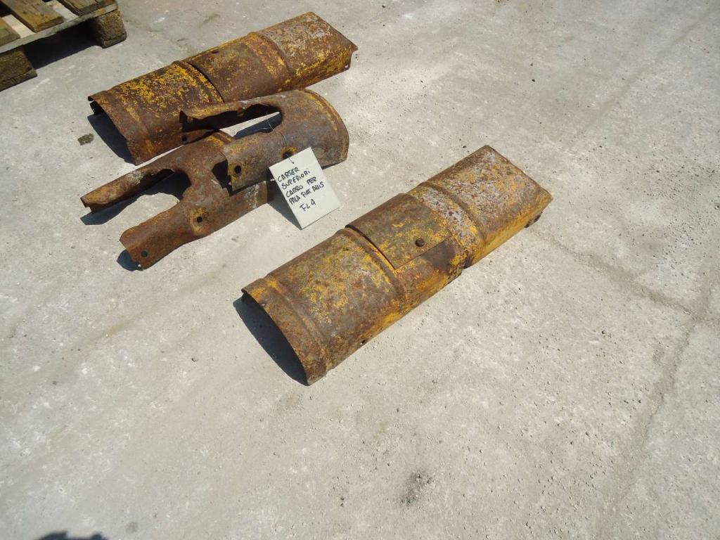 Carter per Fiat Allis FL 4 Foto 3