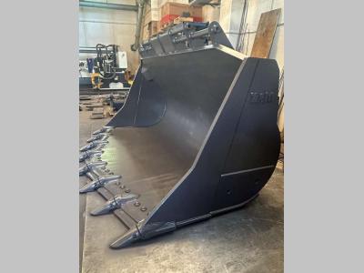 MARCHI L180H in vendita da Omeco Spa