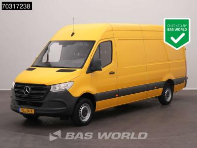 Mercedes-Benz Sprinter 315 CDI Automaat L3H2 Airco Cruise NO DHL!! MBUX Camera Maxi L3 A/C Cruise control in vendita da BAS World B.V.