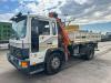 Volvo FL616 Foto 1 thumbnail