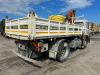 Volvo FL616 Foto 4 thumbnail