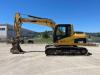 Caterpillar 312 CLN Foto 1 thumbnail