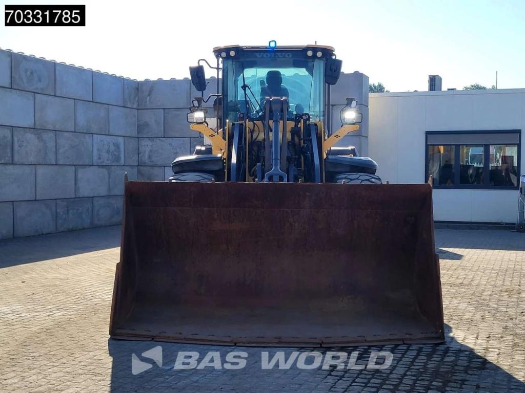 Volvo L120 H CDC Foto 10