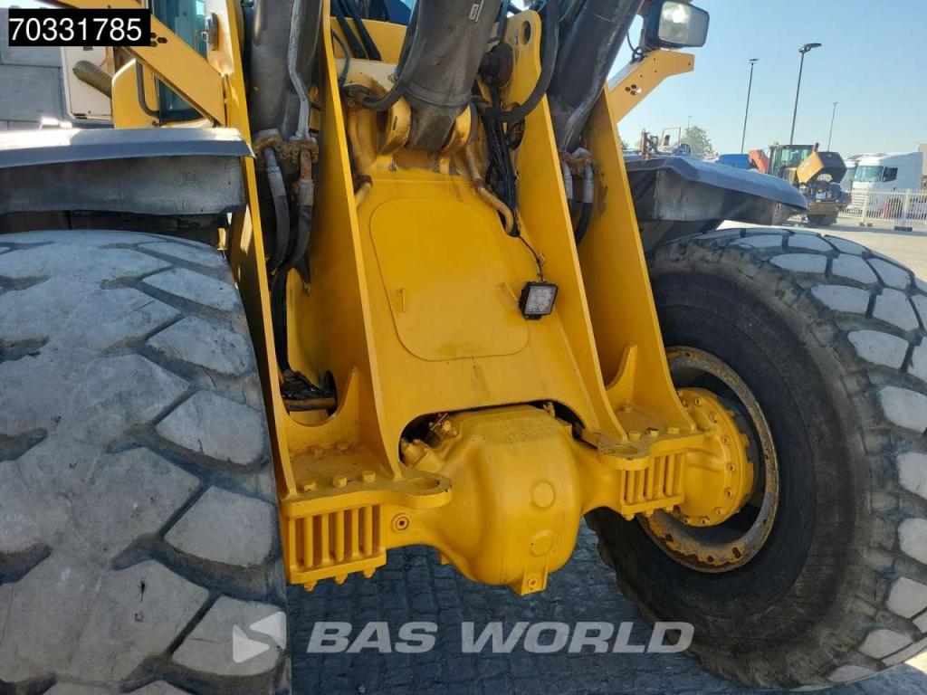 Volvo L120 H CDC Foto 11