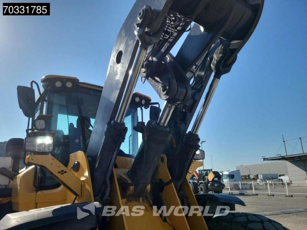 Volvo L120 H CDC Foto 12