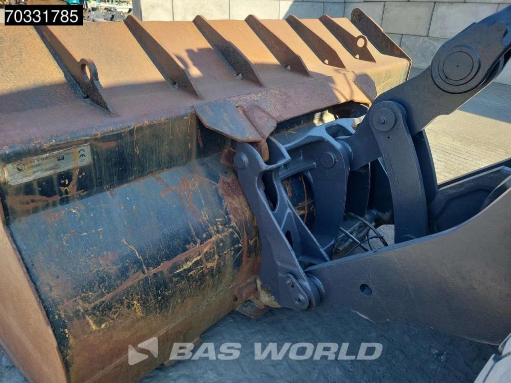 Volvo L120 H CDC Foto 13