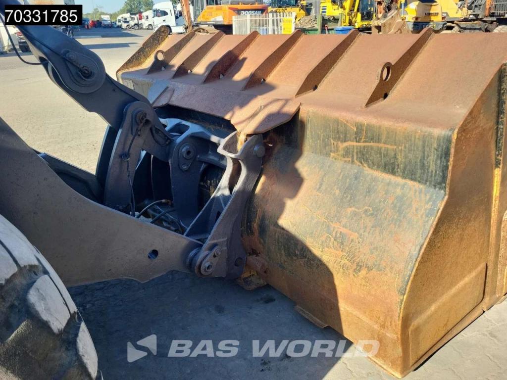Volvo L120 H CDC Foto 14