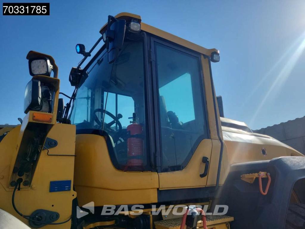 Volvo L120 H CDC Foto 22