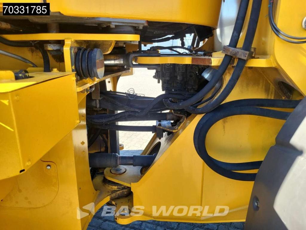 Volvo L120 H CDC Foto 23