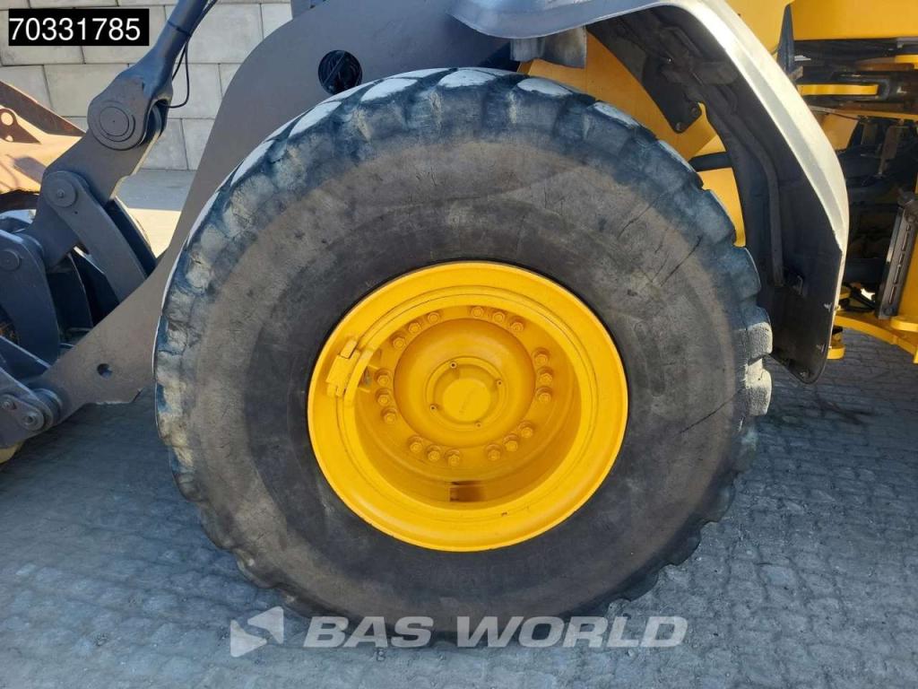 Volvo L120 H CDC Foto 25
