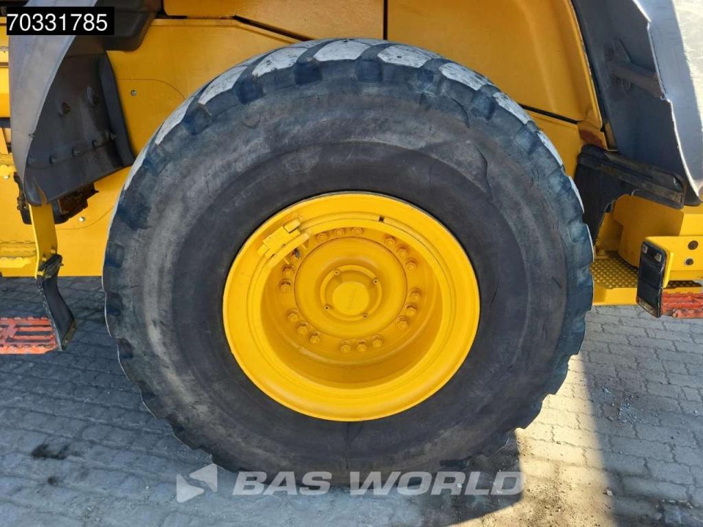 Volvo L120 H CDC Foto 26