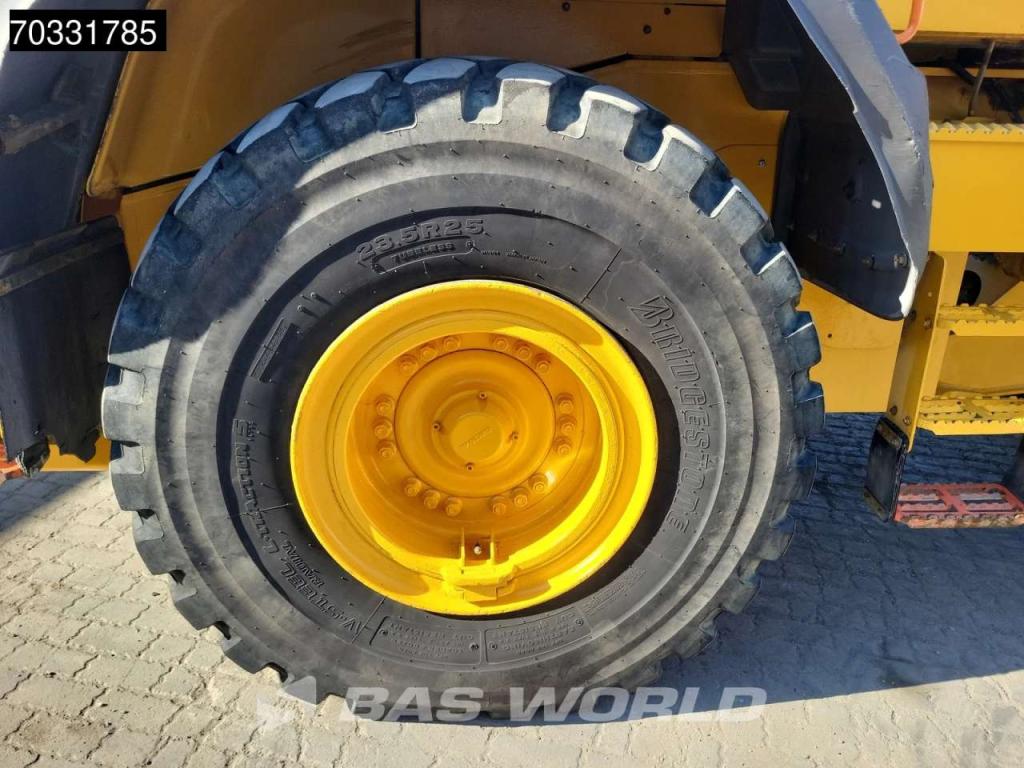 Volvo L120 H CDC Foto 27