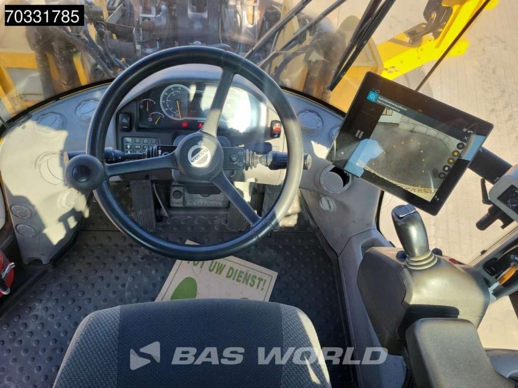 Volvo L120 H CDC Foto 30