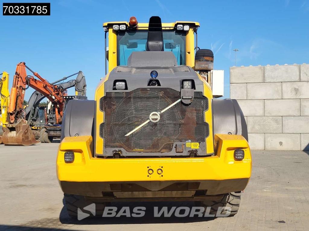 Volvo L120 H CDC Foto 6