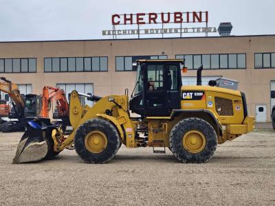 Caterpillar CAT 938M
